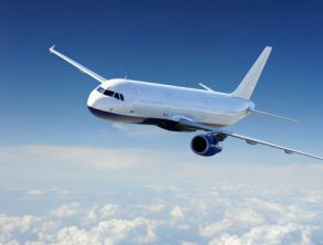 中國(guó)飛機(jī)租賃成功交付兩架全新空客A320予土耳其飛馬航空