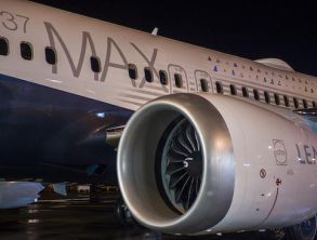 國銀金融租賃子公司將與波音簽署30架737MAX 8飛機訂單