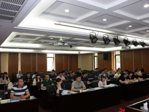 2017年第二期融資租賃經(jīng)紀(jì)從業(yè)考試培訓(xùn)班取得良好效果