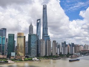 吸引資金七千億元，浦東打造全球資管和融資租賃產(chǎn)業(yè)高地